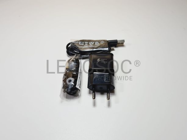 Telemóvel Samsung Galaxy S10 Lite Prism Black