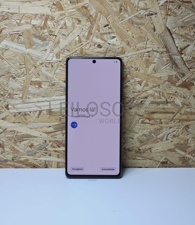 Telemóvel Samsung Galaxy S10 Lite Prism Black