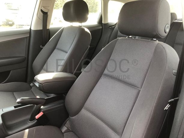 A3 TDI Sportback · Ano 2012