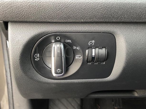 A3 TDI Sportback · Ano 2012