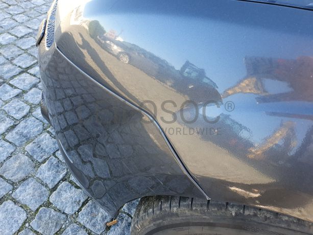 Ford Focus TDCI · Ano 2007