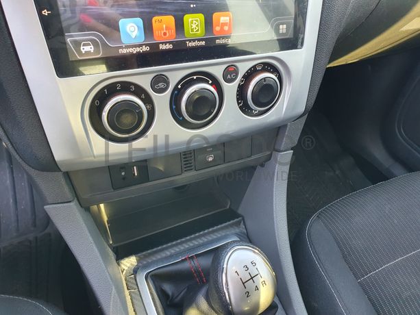 Ford Focus TDCI · Ano 2007