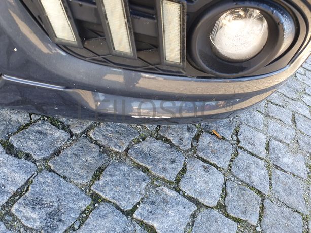 Ford Focus TDCI · Ano 2007