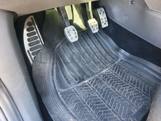 Ford Focus TDCI · Ano 2007