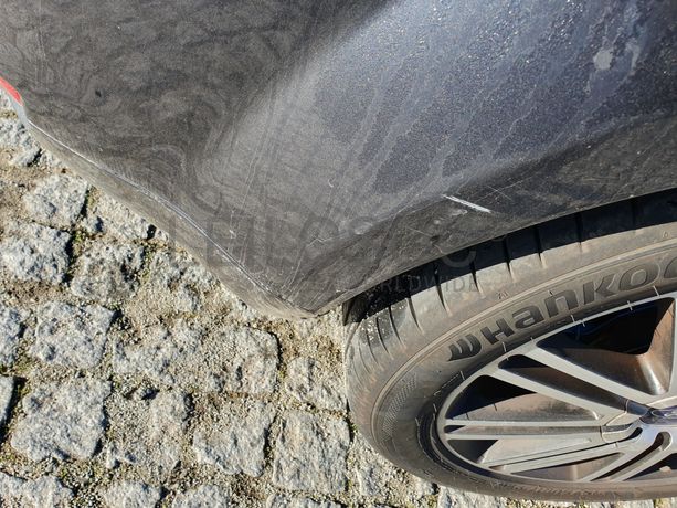 Ford Focus TDCI · Ano 2007