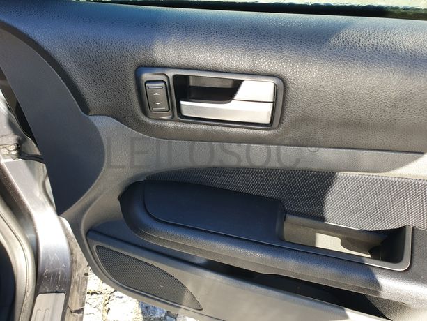 Ford Focus TDCI · Ano 2007