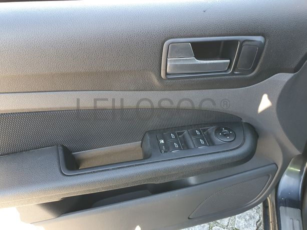 Ford Focus TDCI · Ano 2007