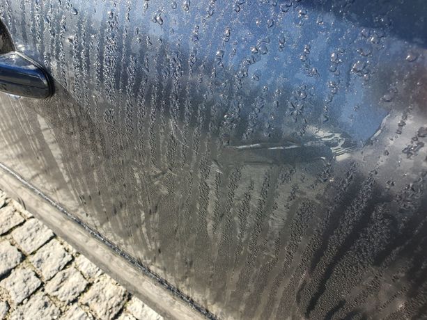 Ford Focus TDCI · Ano 2007