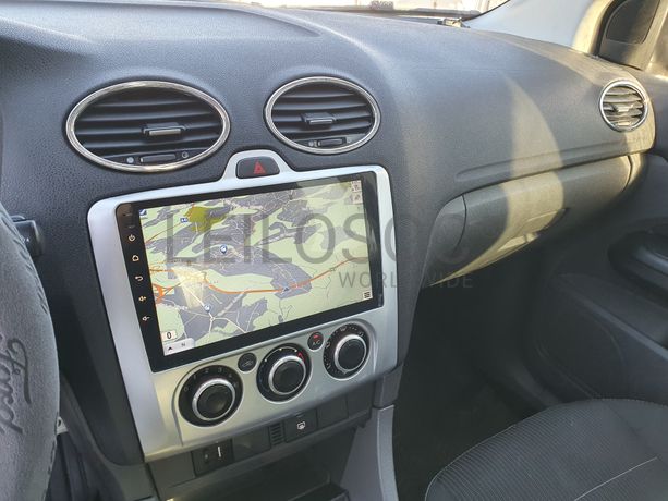 Ford Focus TDCI · Ano 2007