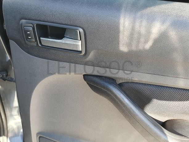 Ford Focus TDCI · Ano 2007