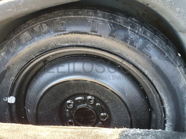 Ford Focus TDCI · Ano 2007