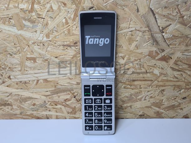 Telemóvel myPhone Tango