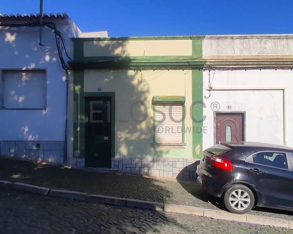 Quinhão Hereditário · Beja