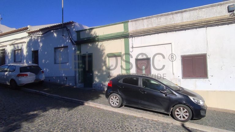 Quinhão Hereditário · Beja