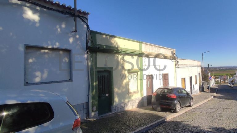 Quinhão Hereditário · Beja