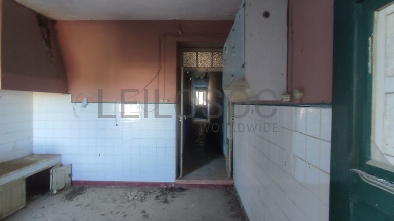 Quinhão Hereditário · Beja