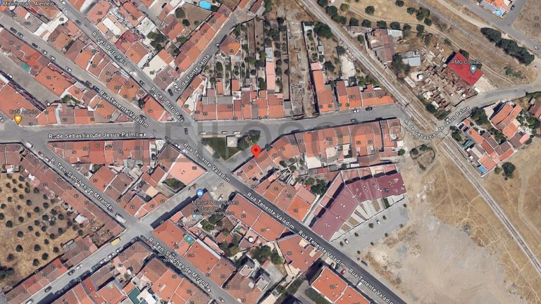 Quinhão Hereditário · Beja