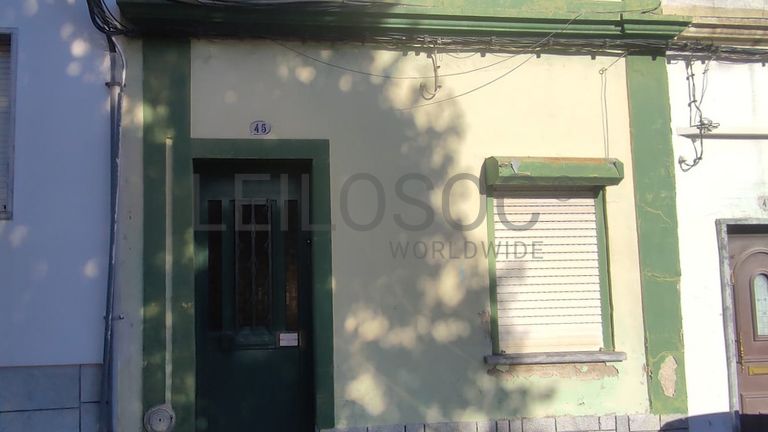 Quinhão Hereditário · Beja