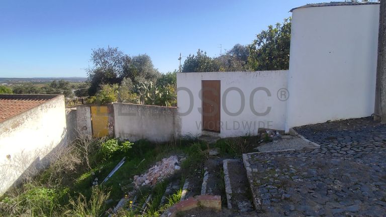 Quinhão Hereditário · Beja