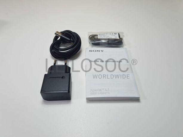 Telemóvel Sony XPERIA L1