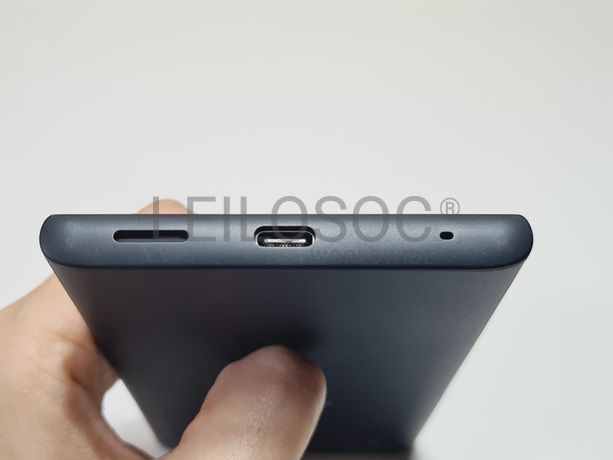 Telemóvel Sony XPERIA L1