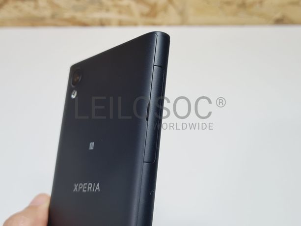 Telemóvel Sony XPERIA L1