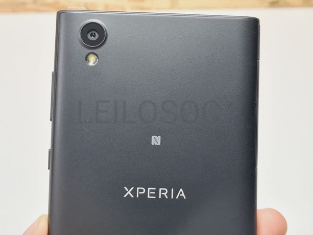 Telemóvel Sony XPERIA L1