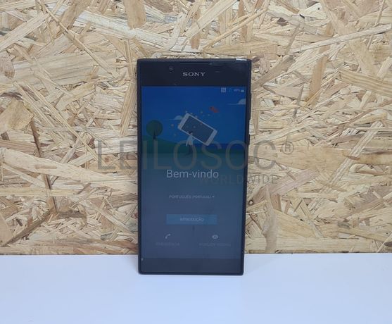 Telemóvel Sony XPERIA L1