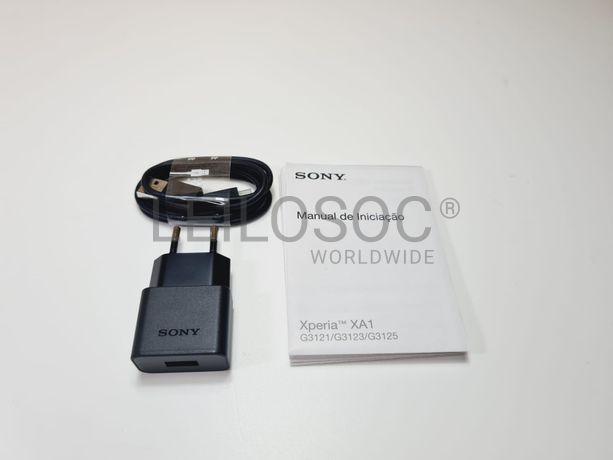 Telemóvel Sony XPERIA XA1
