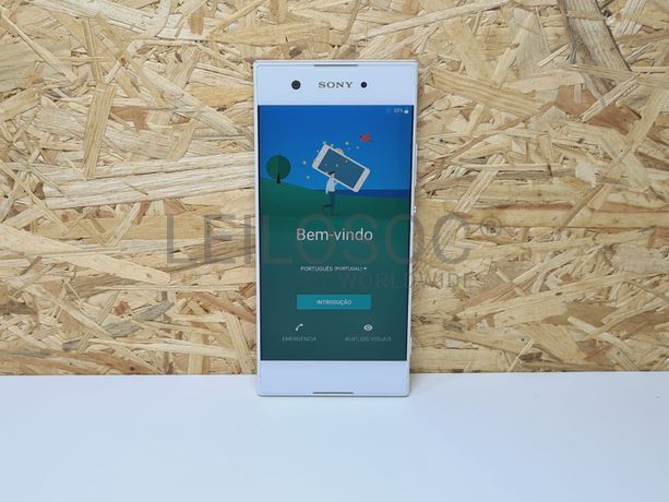 Telemóvel Sony XPERIA XA1