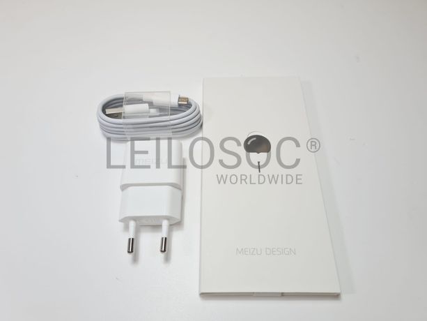 Telemóvel Meizu M6T