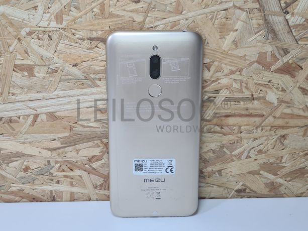 Telemóvel Meizu M6T