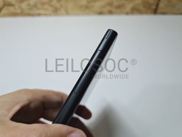 Telemóvel Sony XPERIA XA1 Ultra