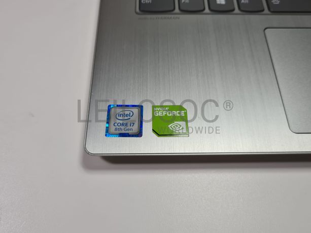 Portátil Lenovo Yoga 530-14IKB