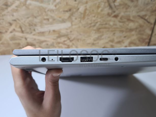 Portátil Lenovo Yoga 530-14IKB