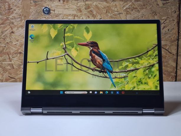 Portátil Lenovo Yoga 530-14IKB