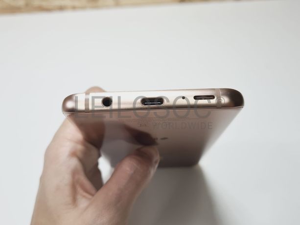 Telemóvel Samsung Galaxy S9+