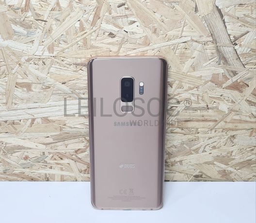 Telemóvel Samsung Galaxy S9+