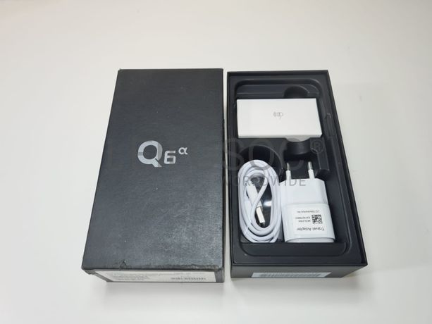 Telemóvel LG Q6 M700 Alpha