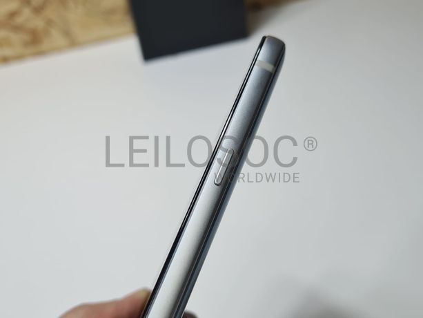 Telemóvel LG Q6 M700 Alpha