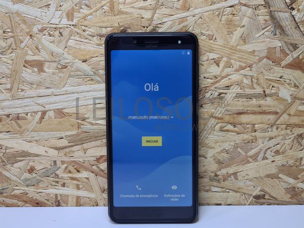 Telemóvel myPhone Fun 18X9