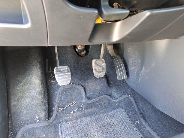 Renault Clio DCI · Ano 2015