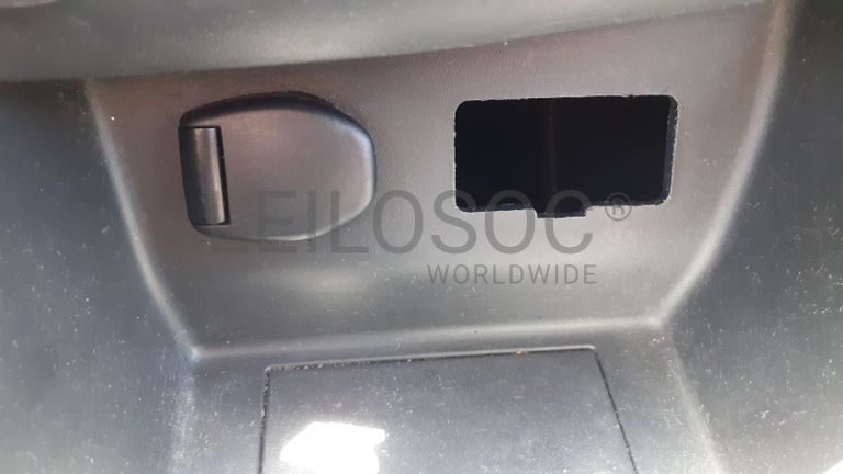 Renault Clio IV Grandtour DCI · Ano 2014