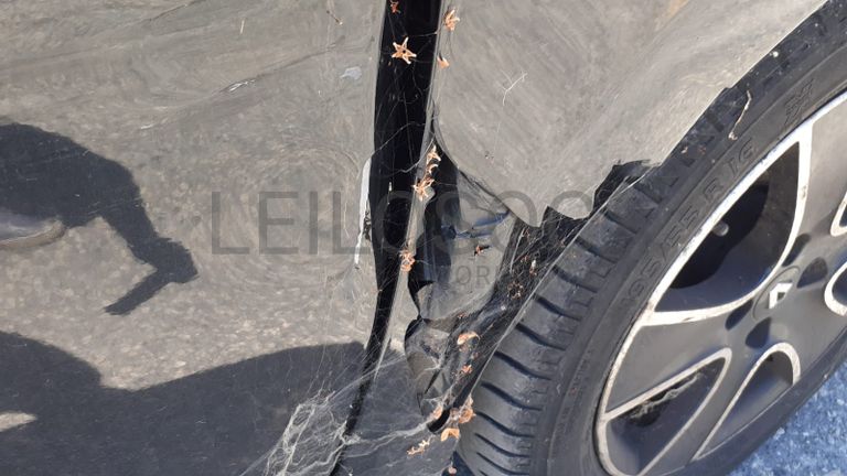 Renault Clio IV Grandtour DCI · Ano 2014