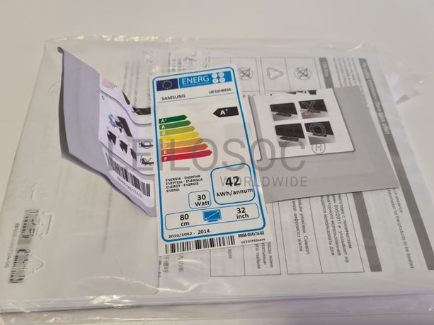 Televisão Samsung SmartTV