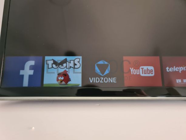 Televisão Samsung SmartTV