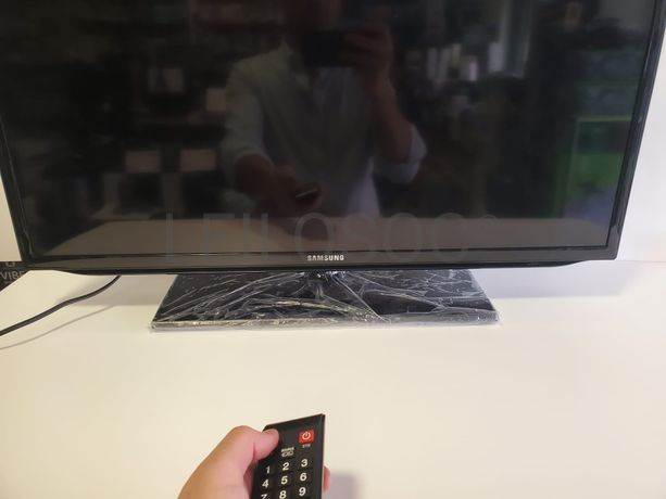 Televisão Samsung SmartTV