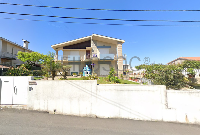 Quinhão Hereditário · Santa Maria da Feira