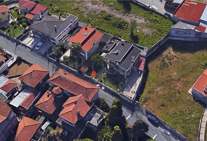 Quinhão Hereditário · Santa Maria da Feira