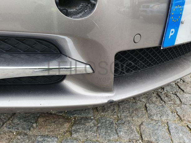 Jaguar CC9 · Ano 2008